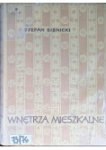 Wnętrza mieszkalne