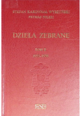 Dzieła zebrane, Tom II