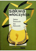 Sakwa włóczykija