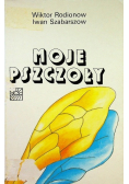 Moje pszczoły