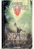 Ostatnie życzenie