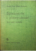 Sprężystość i plastyczność