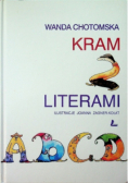 Kram z literami Tom 2