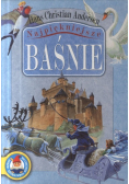 Najpiękniejsze baśnie Hansa Christiana Andersena