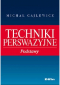 Techniki perswazyjne