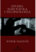 Studia nad nauką i technologią