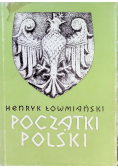 Początki Polski Tom VI Część 2