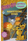 Scooby - Doo Nawiedzone dynie Tom 20