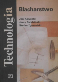 Technologia Blacharstwo
