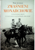 Zwaśnieni monarchowie