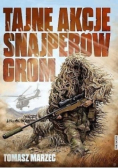 Tajne akcje snajperów GROM