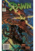 Spawn Nr 2 / 01