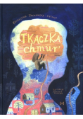 Tkaczka chmur