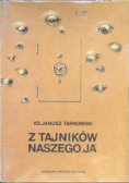 Z Tajników Naszego JA