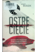 Ostre cięcie