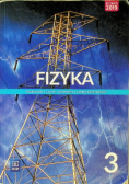 Fizyka 3 Podręcznik Zakres podstawowy