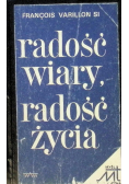Radość wiary radość życia