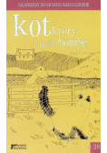 Dobry kryminał Tom 28 Kot który spuścił bombę