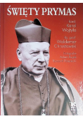 Święty Prymas