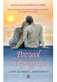 Pozwól mi pragnąć