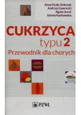 Cukrzyca typu 2 Przewodnik dla chorych