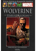 Wolverine Staruszek Logan Tom 54