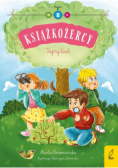 Książkożercy Tajny klub Poziom 2