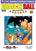 Dragon Ball Tom 23