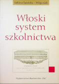 Włoski system szkolnictwa