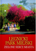 Legnicki park miejski