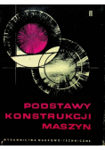 Podstawy konstrukcji maszyn Część II