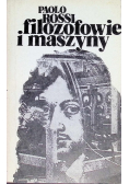 Filozofowie i maszyny