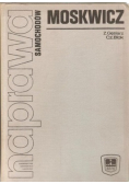 Naprawa Samochodów Moskwicz