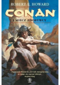 Conan i miecz zdobywcy