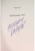 Gietrzwałd 1877 Nieznane konteksty geopolityczne