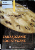 Zarządzanie logistyczne