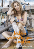 Jestem szczęśliwym singlem