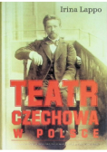 Teatr Czechowa w Polsce