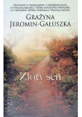 Złoty sen