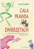 Cała prawda o zwierzętach