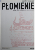 Płomienie