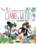 Jano i Wito Na wakacjach