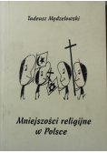 Mniejszości religijne w Polsce