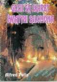 Gdzie są skarby świątyni Salomona