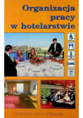 Organizacja pracy w hotelarstwie