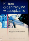 Kultura organizacyjna w zarządzaniu