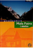 Mała Fatra Przewodnik