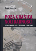 Poza Granicą Solidarności