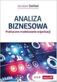 Analiza biznesowa Praktyczne modelowanie organizacji