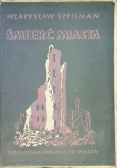 Śmierć miasta 1946 r.